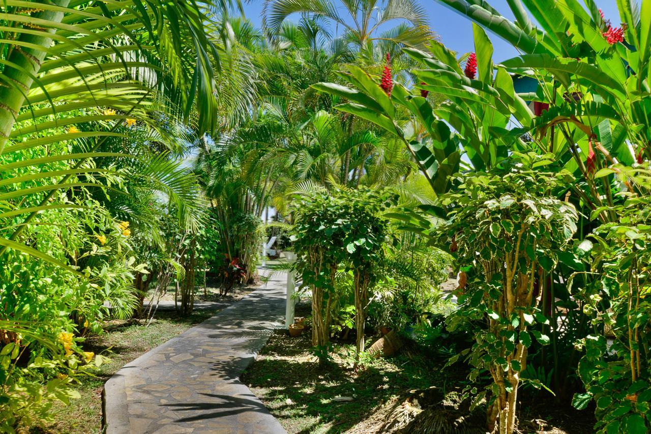 Cote Plage Saint-Francois  Exterior photo